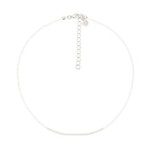 Afbeelding in Gallery-weergave laden, Ketting Simply Chique - White
