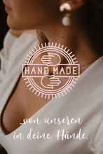 Afbeelding in Gallery-weergave laden, Fijn enkelbandje met bedels (verguld of 925 s zilver)