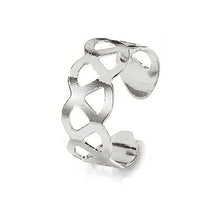 Afbeelding in Gallery-weergave laden, Teenringen diverse afwerkingen