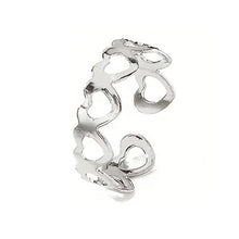 Afbeelding in Gallery-weergave laden, Teenringen diverse afwerkingen