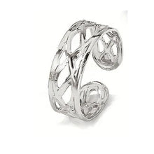 Afbeelding in Gallery-weergave laden, Teenringen diverse afwerkingen