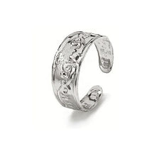 Afbeelding in Gallery-weergave laden, Teenringen diverse afwerkingen