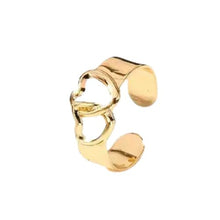 Afbeelding in Gallery-weergave laden, Teenringen diverse afwerkingen