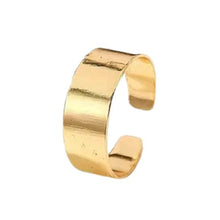 Afbeelding in Gallery-weergave laden, Teenringen diverse afwerkingen