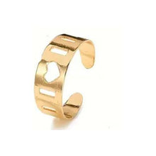 Afbeelding in Gallery-weergave laden, Teenringen diverse afwerkingen