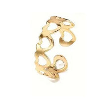 Afbeelding in Gallery-weergave laden, Teenringen diverse afwerkingen