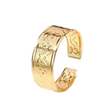 Afbeelding in Gallery-weergave laden, Teenringen diverse afwerkingen