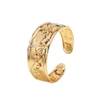 Afbeelding in Gallery-weergave laden, Teenringen diverse afwerkingen