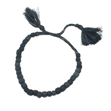 Afbeelding in Gallery-weergave laden, Enkelbandje Bali kralen diverse kleuren