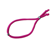 Afbeelding in Gallery-weergave laden, Elastisch Enkelbandje Roze
