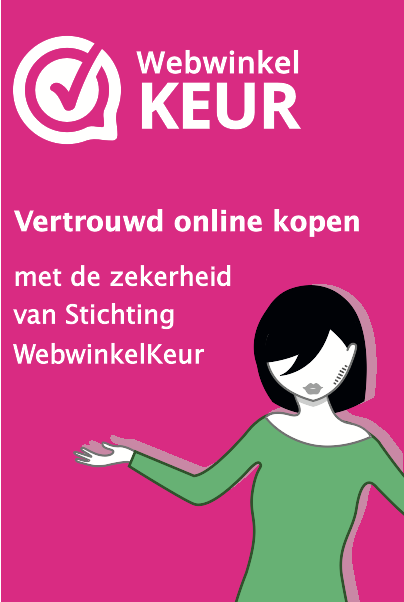 Jullie geven Enkelversiering een 9,6!