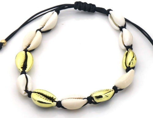 Enkelbandje Miyuki Oog - Dewi Lifestyle Enkelbandje Miyuki Oog - Dewi Lifestyle
