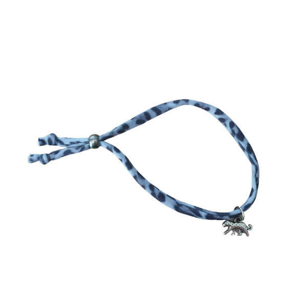 Elastisch Enkelbandje Panter